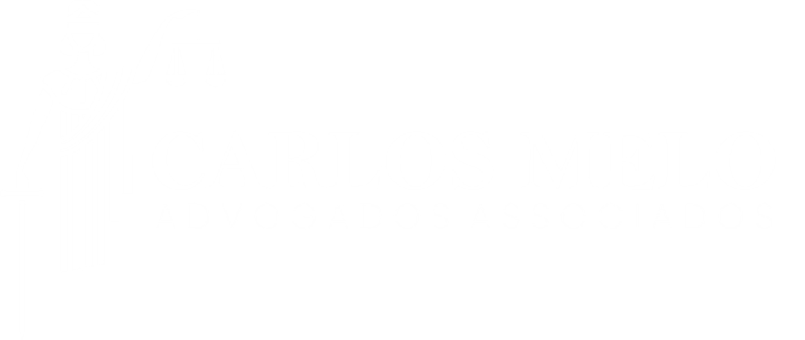 Logo Carlos Melo Advogados